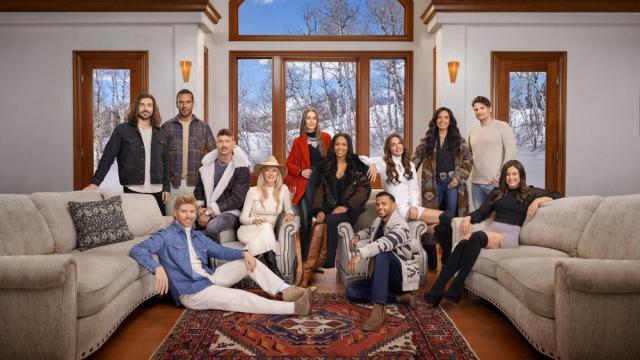 Bravo's 'Winter House' Is 'on Pause' After Three Seasons (Exclusive)