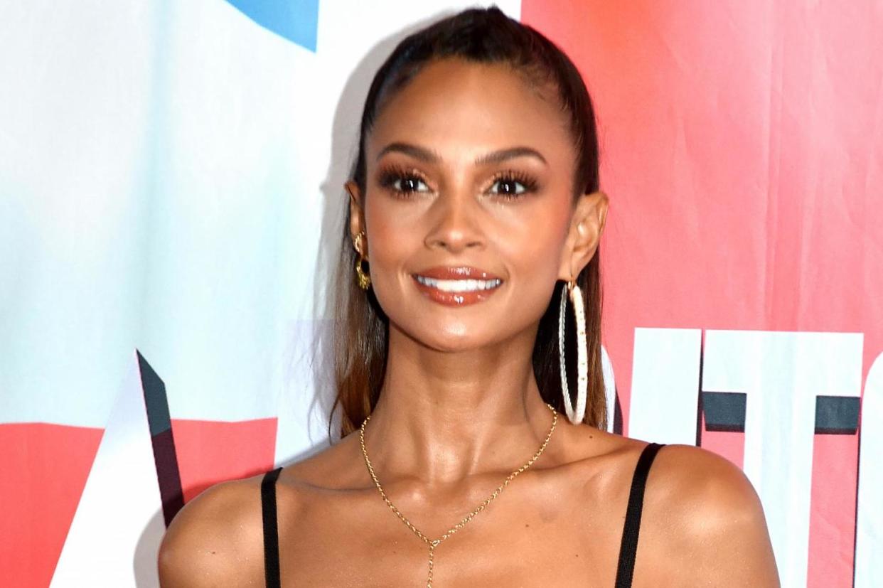 Alesha Dixon (pictured in February 2019): Getty Images