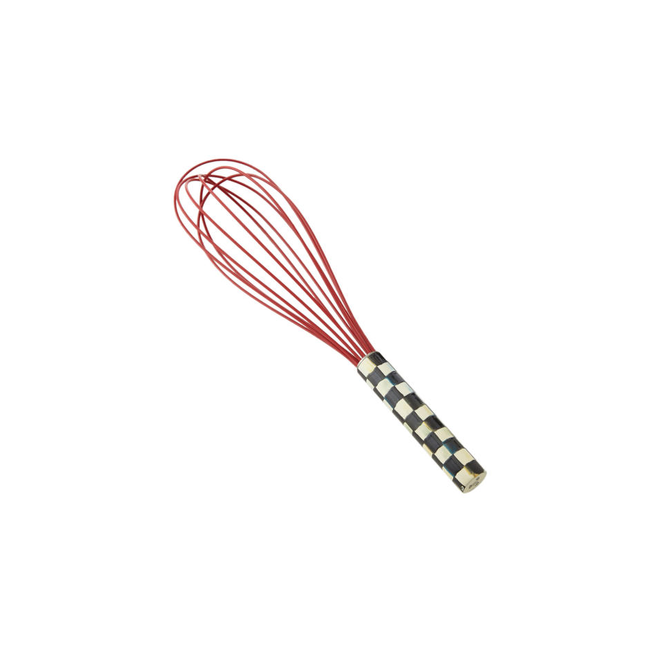 MacKenzie Childs Whisk