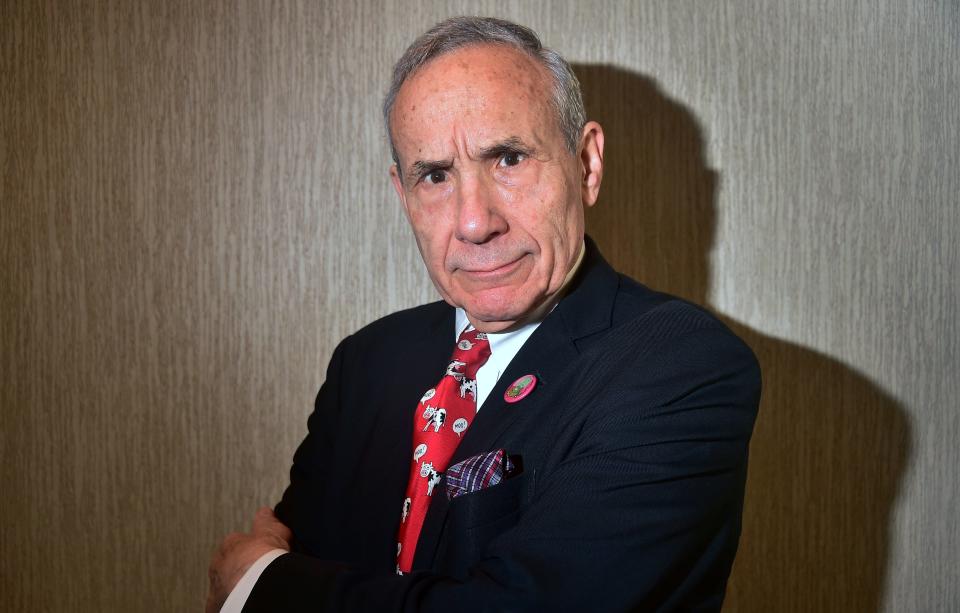 Lloyd Kaufman