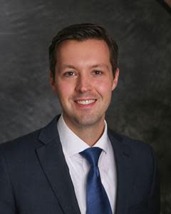 Ryan Blake, MBA, BCB’s SVP and COO, has been appointed to serve as a board member on BCB Bancorp, Inc.’s board of directors. Blake, 32, is a banking and financial services leader and is the youngest senior C-Suite banker in New Jersey and the first out LGBT+ executive to serve on BCB’s board of directors.