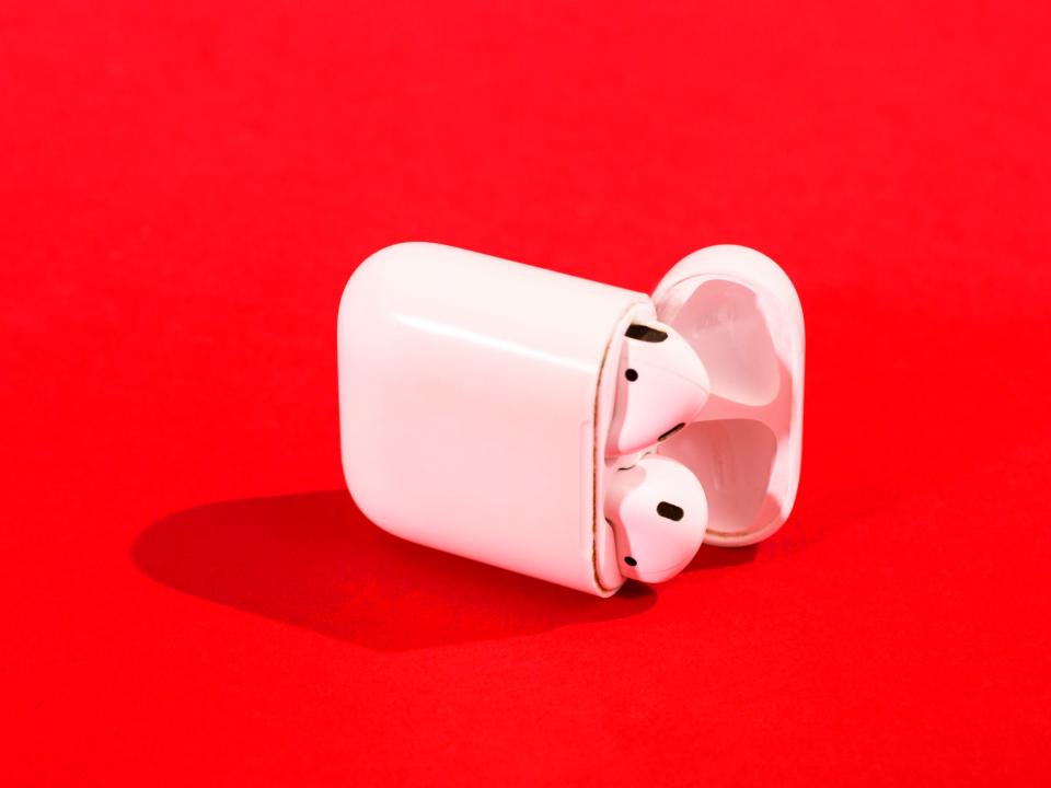 Apple Airpods