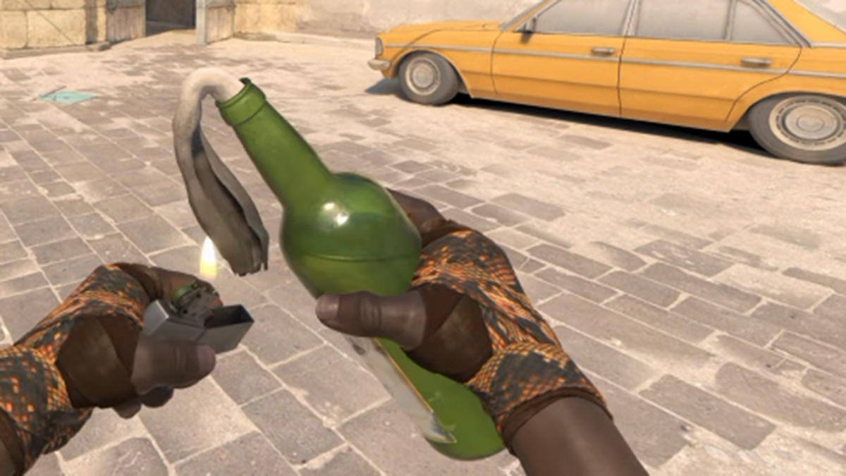 What Time Does Counter-Strike 2 Limited Test Beta End?