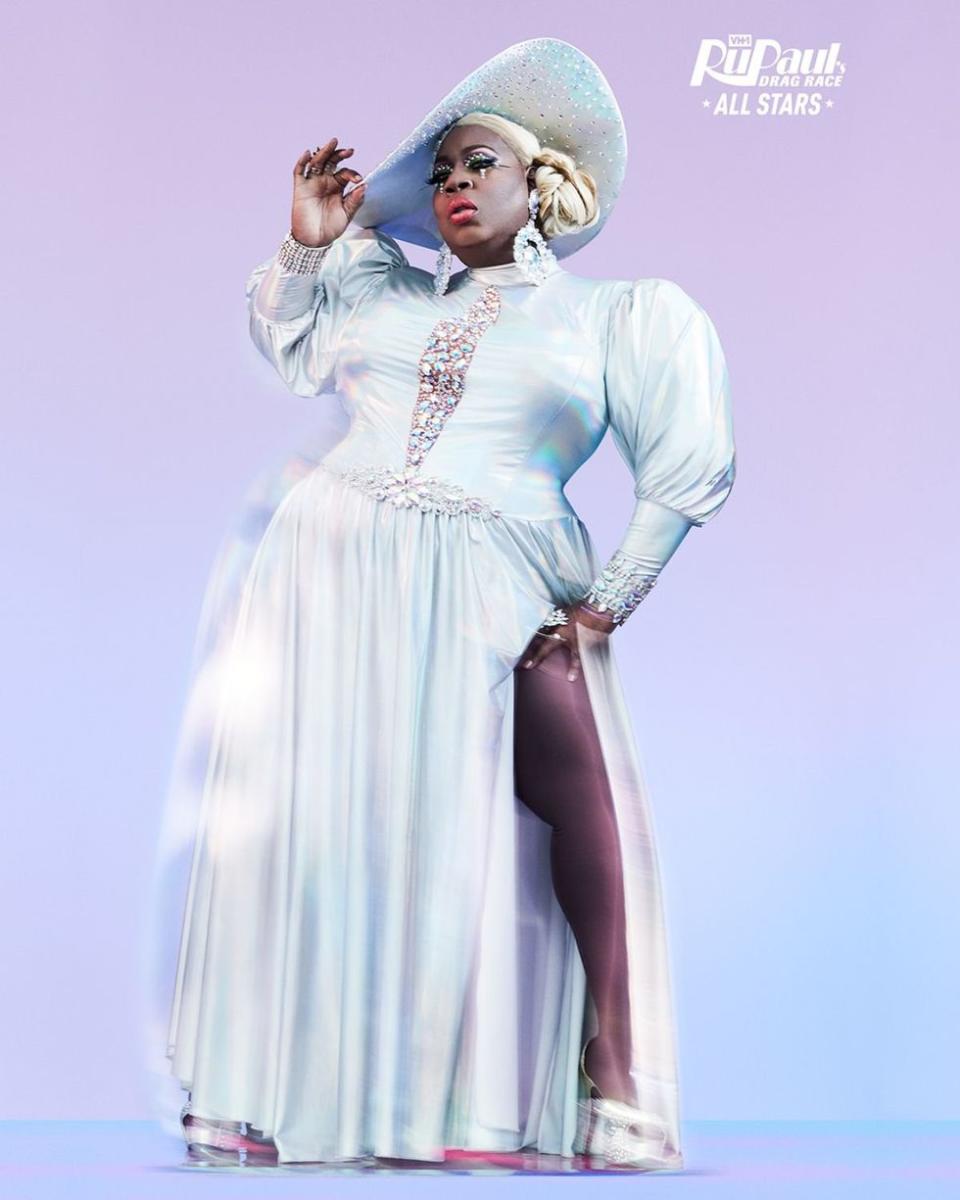 Latrice Royale