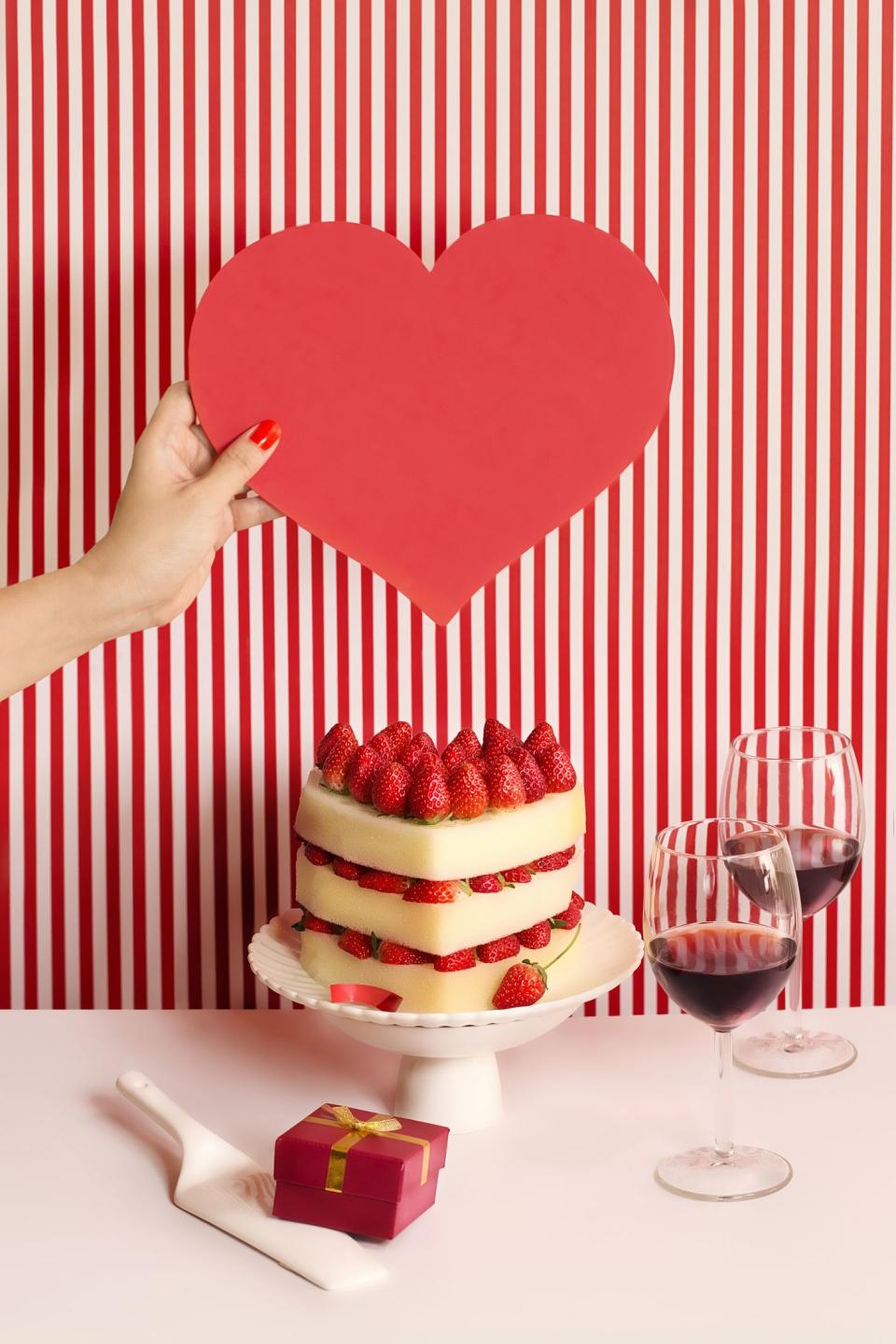 30 Best Valentine’s Day Party Ideas to Celebrate Love