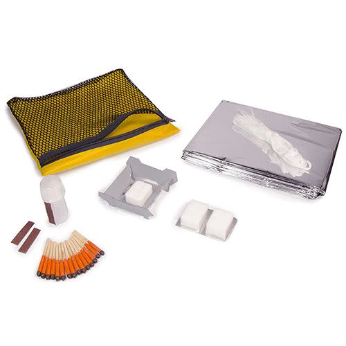 UCO Stormproof Survival Kit