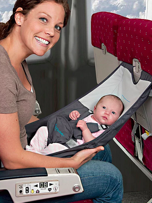 When your baby deserves the first class treatment