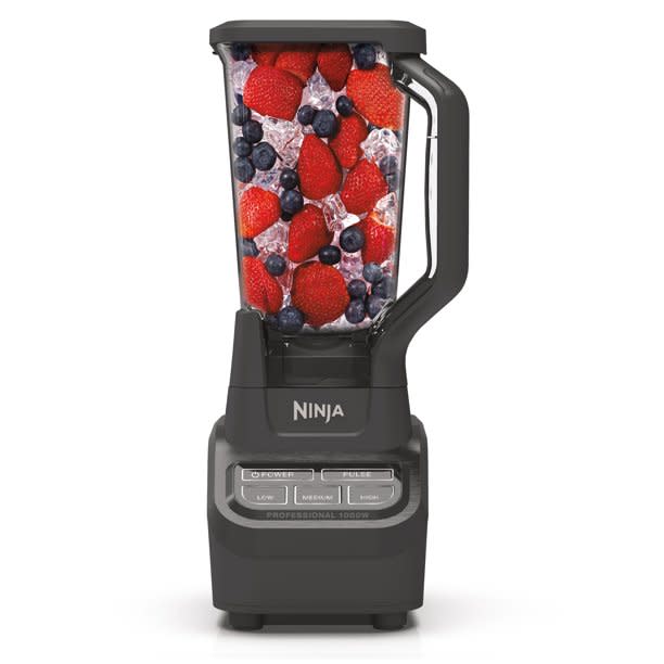 Ninja Professional 1000-Watt Blender