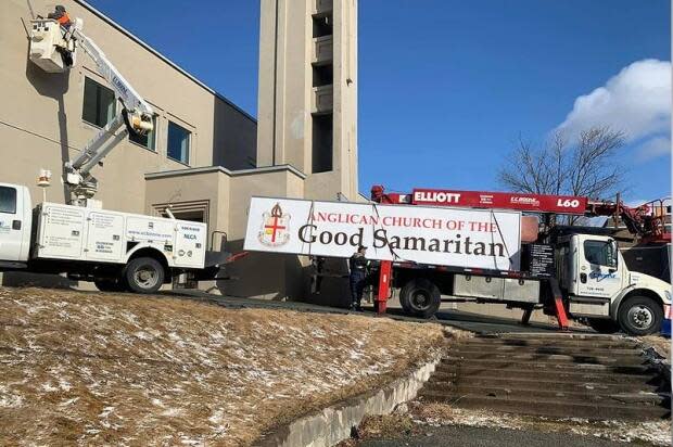 Anglican Church of the Good Samaritan