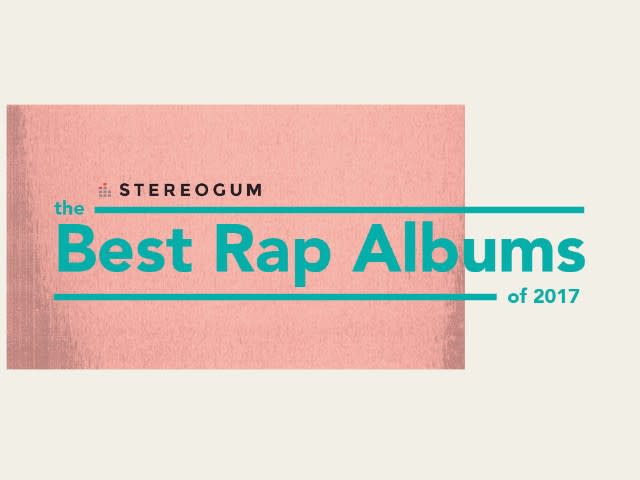 Streaming changed things. 2017 was the year that rap once again reaffirmed its stranglehold on the collective imagination of America's youth. Like the moment when Billboard first started using Soundscan and inadvertently proved the massive popularity of N.W.A, the streaming services of the world showed just how powerful this music remains. Rap dominated streaming charts.