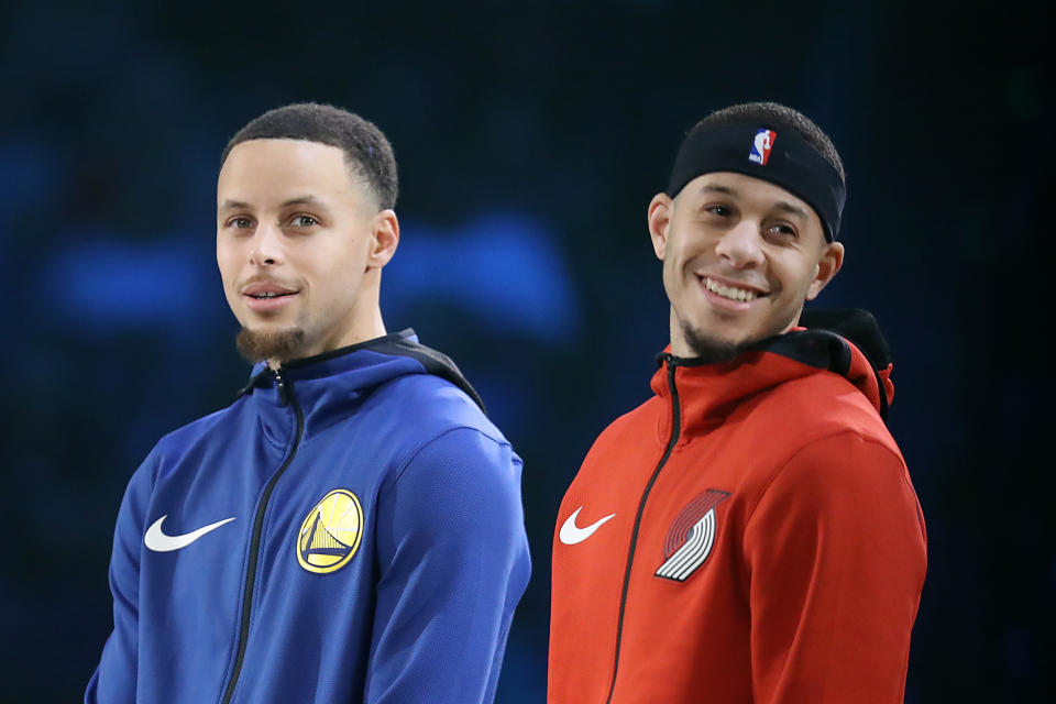 Greatest sibling duos in sports