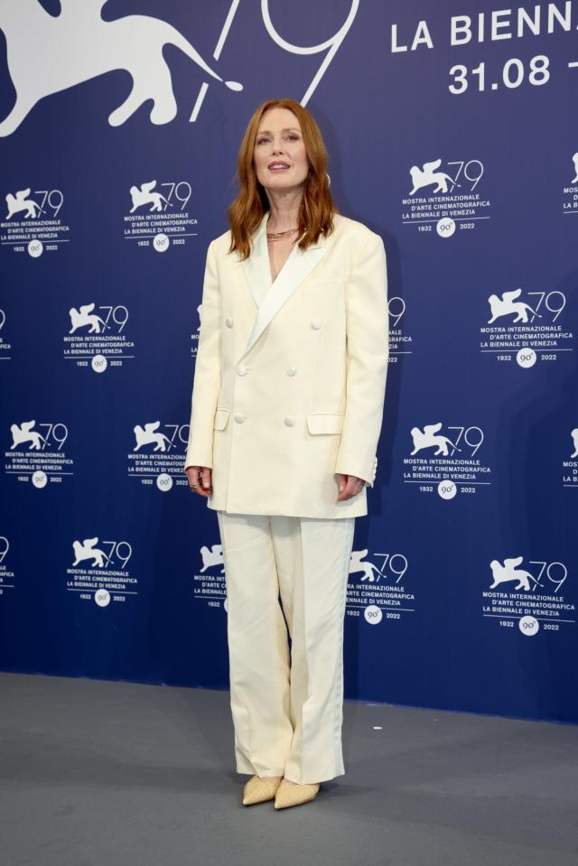 Timothée Chalamet, Simone Ashley, Sadie Sink: The best looks from the 2022 Venice  Film Festival