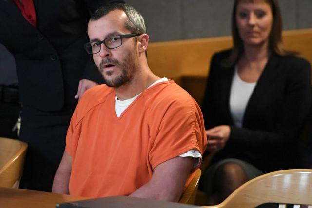 Video Shows Pregnant Shanann Watts Entering Home Before Husband Murdered Her 