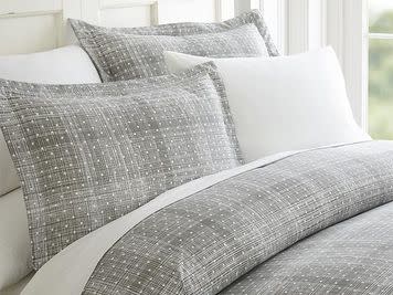 Make your bedroom feel like a luxury hotel with these comforters and duvet sets on sale