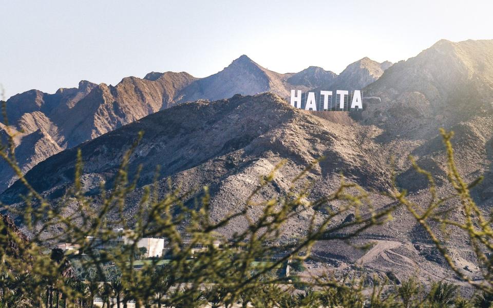 Hatta