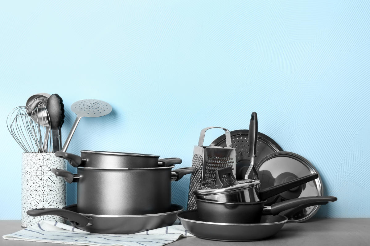 The 12 Best Cookware Sets to Buy in 2023 - PureWow