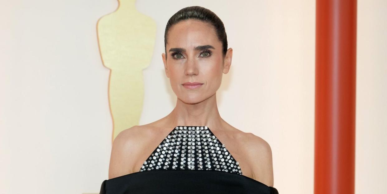 jennifer connelly 95th annual academy awards arrivals