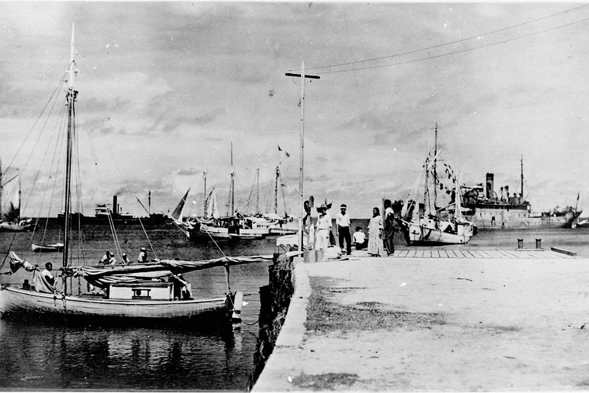 amelia earhart marshall islands 1937