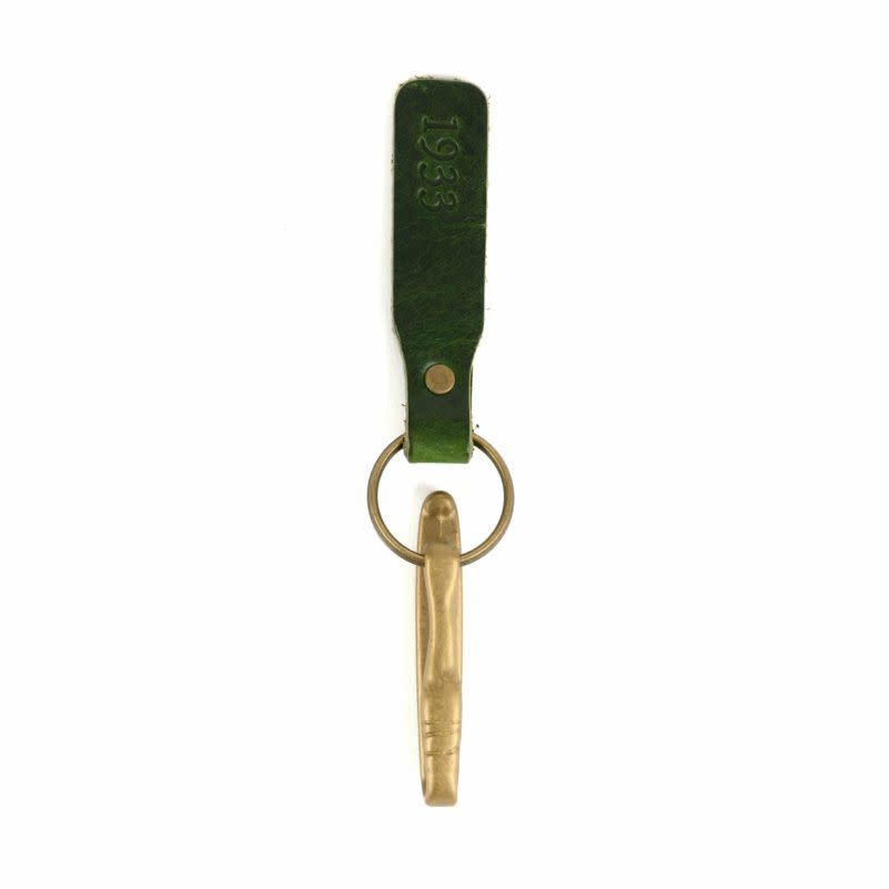 12) Key Hook