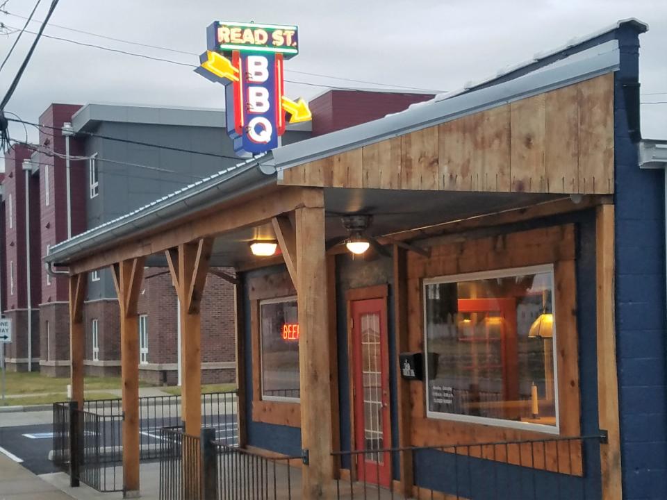 Read St. BBQ has announced it will be closing the doors and merging operations with sister restaurant Walton's Smokehouse and Southern Kitchen.