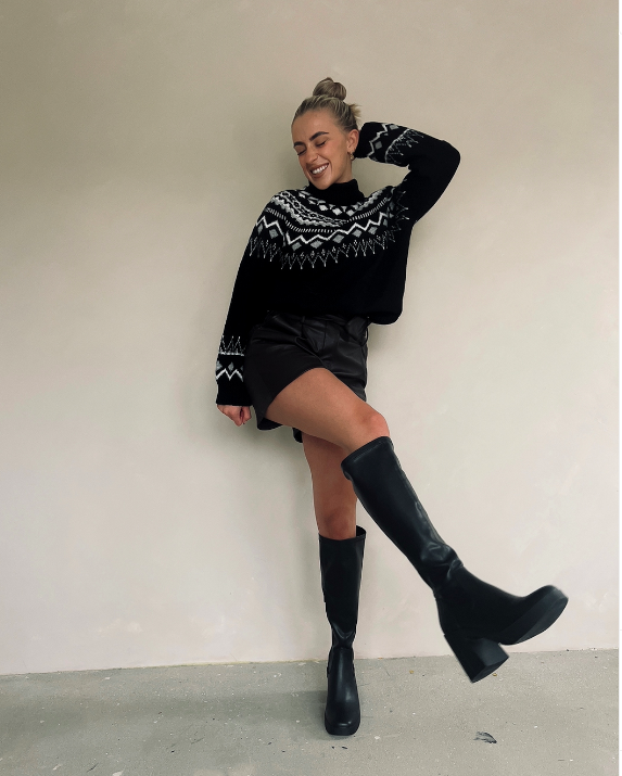 <p>Party season is nigh, meaning we're on the hunt for cute evening dresses and tops. So, we're more than chuffed that New Look's Black Friday sale is just around the corner.</p><p><a class="link " href="https://www.newlook.com/uk/womens-offers/womens-black-friday-deals/c/uk-promotions-womens-black-friday" rel="nofollow noopener" target="_blank" data-ylk="slk:SHOP NOW;elm:context_link;itc:0;sec:content-canvas">SHOP NOW</a></p>