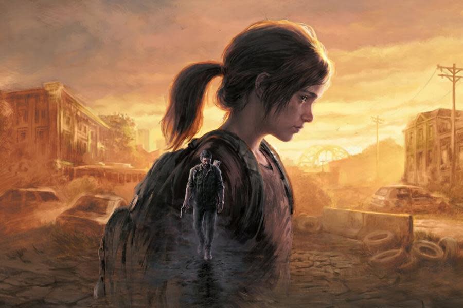 A pesar del port desastroso, jugador de PC afirma que The Last of Us “es el mejor juego de la historia”