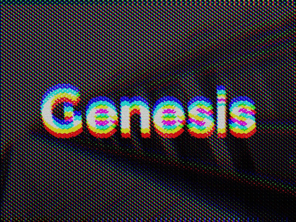 Genesis