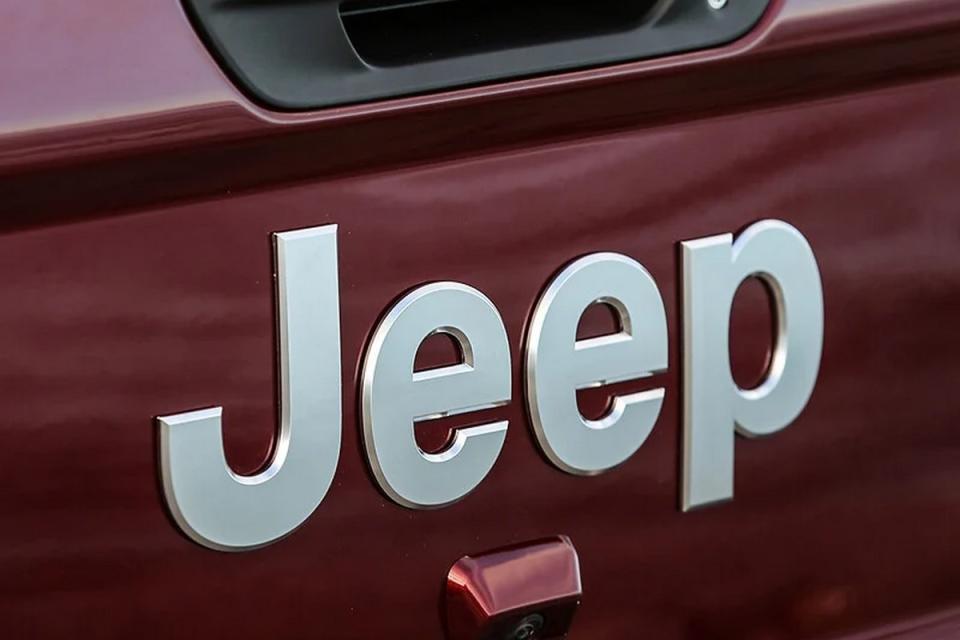 今年下半年有機會看到Jeep了，若無意外應該會有四款車型。