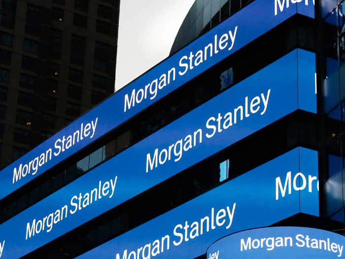 Morgan Stanley