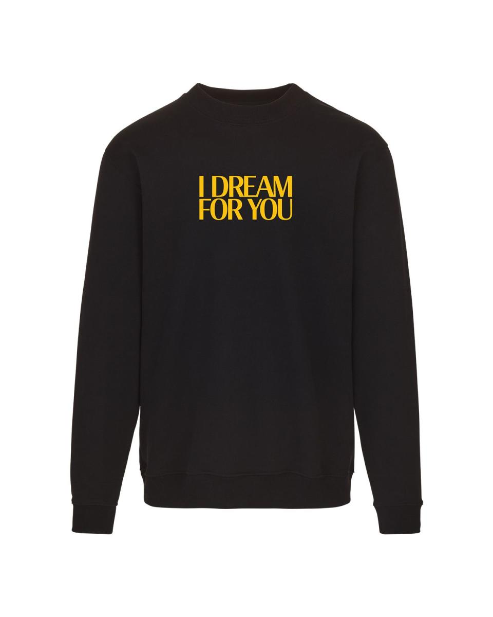 28 Unisex Valentine's Day Gifts: I Dream For You IDFY Jumper