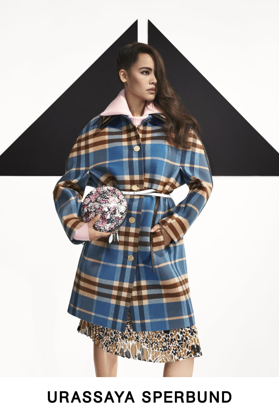 <cite class="credit">Photo: Collier Schorr / Courtesy of Louis Vuitton</cite>