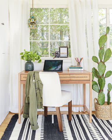 <p>Designed by <a href="https://stylebyemilyhenderson.com/blog/how-to-pull-off-quiet-maximalism-trend-with-targets-new-opalhouse-spring-line" data-component="link" data-source="inlineLink" data-type="externalLink" data-ordinal="1">Emily Henderson Design</a>; Photo by Sara Tramp-Ligorria</p>