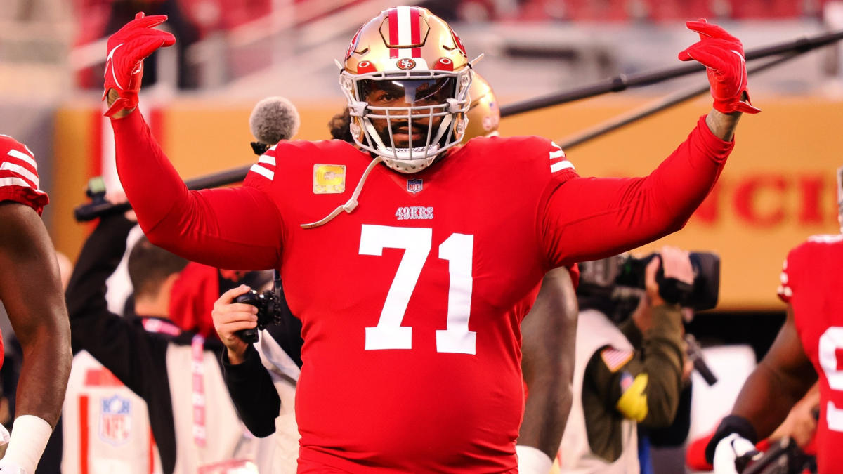 Lynch describes the 49ers’ communication with Williams as “good” despite the strike