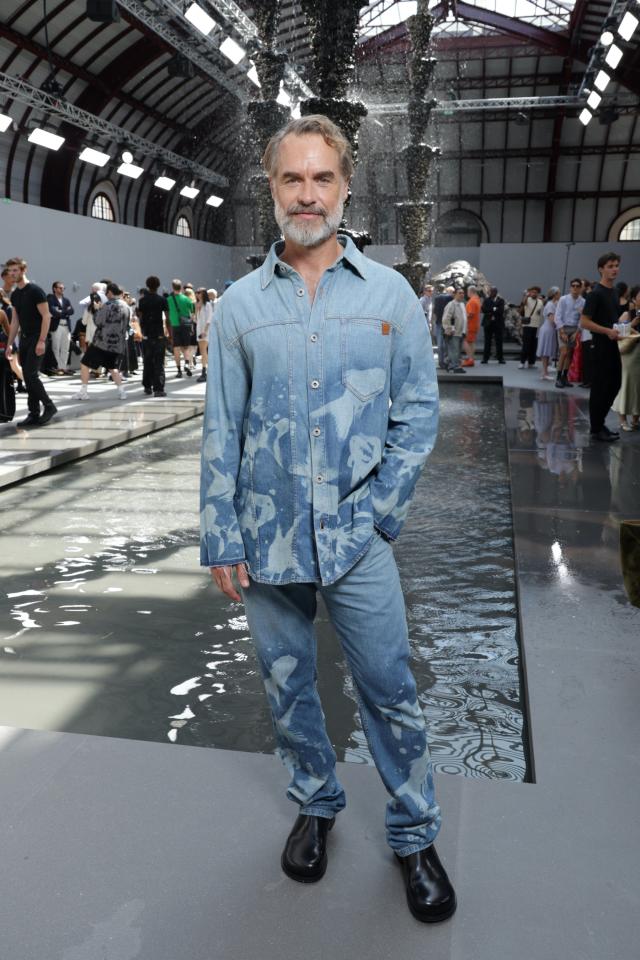 Louis Vuitton, Loewe, and Dior Among Most Buzzed About Menswear