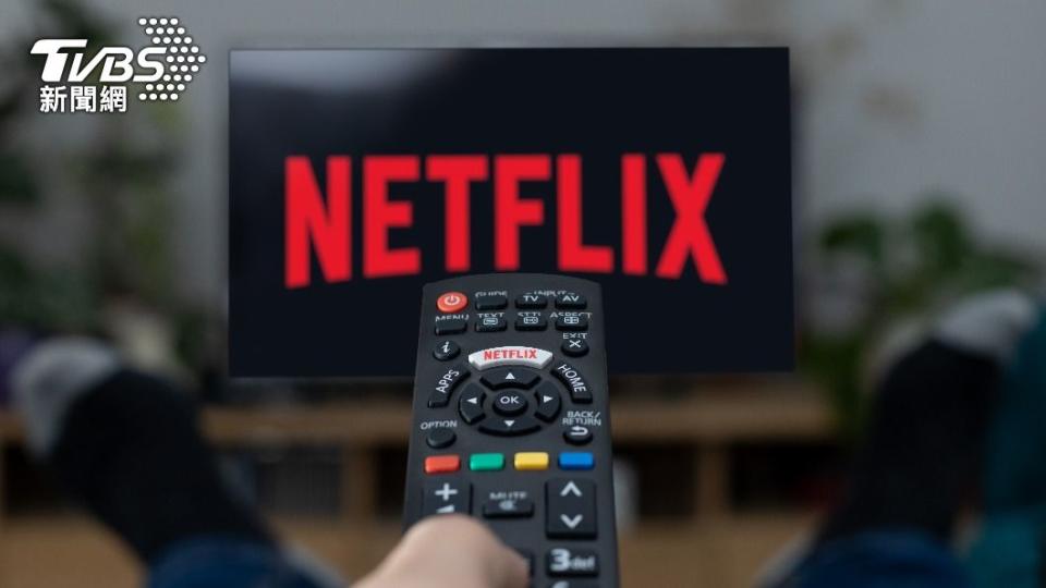 Netflix公布11月片單。（圖／shutterstock達志影像）