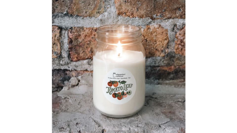 Edgewater Candles