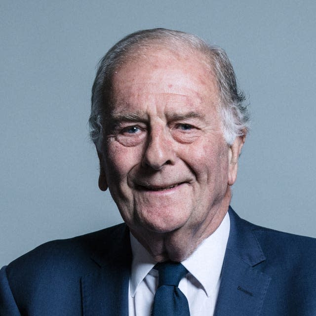 Sir Roger Gale