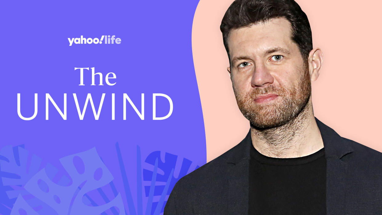 Comedian and producer Billy Eichner (Photo: Getty images) 