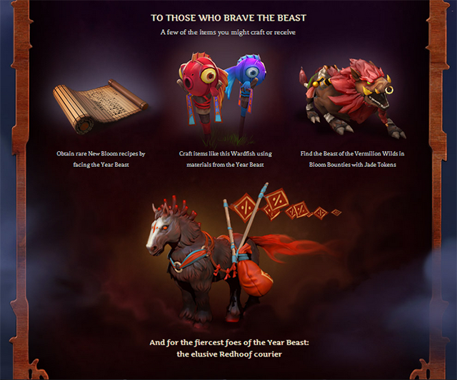 dota items and recipes