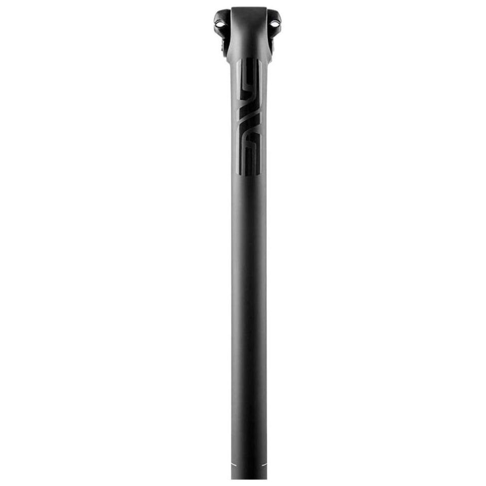 8) Twin Bolt Seatpost 400MM