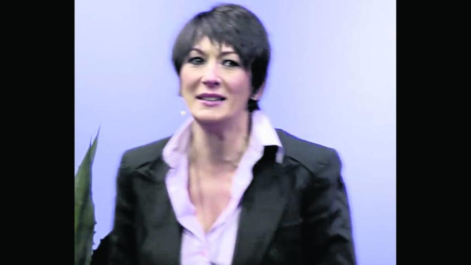 Ghislaine Maxwell, Jeffrey Epstein’s alleged procurer of young women, was arrested July 2, 2020, in New Hampshire.