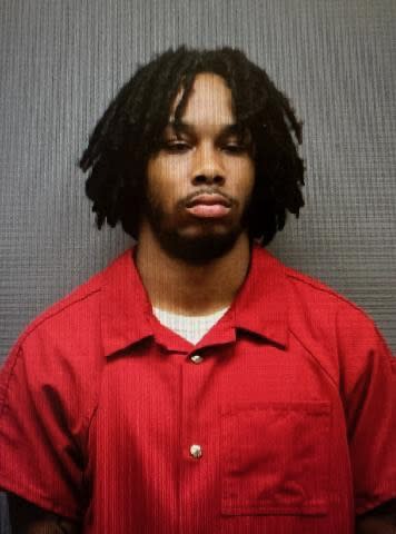 Joshua Brown (Courtesy: Hinds County Sheriff’s Office)