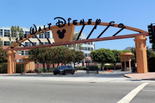 Disney Kills The Fox: Welcome 20th Century Studios And Searchlight
