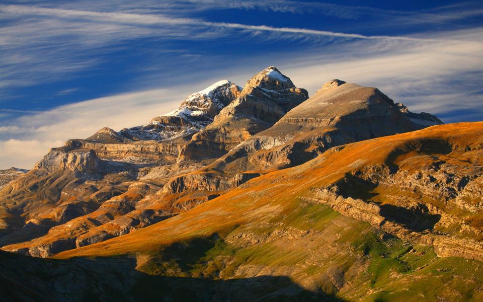 Ordesa and Monte Perdido National Park - Getty