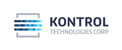 Kontrol Technologies Corp. Logo (CNW Group/Kontrol Technologies Corp.)