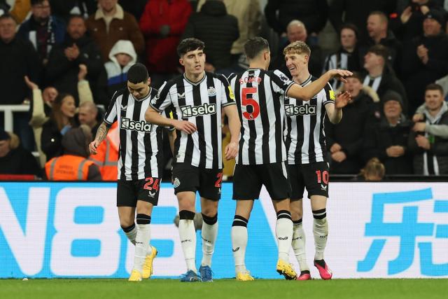 Por que Newcastle foi o maior destaque da 1ª rodada da Premier