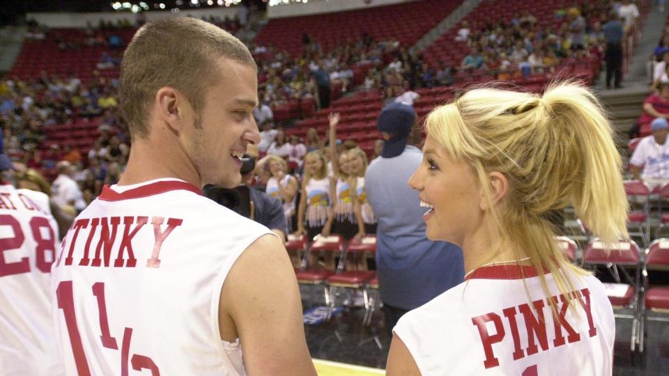 top stars join nsync for the 3rd annual challenge for the children basketball charity event, featuring celebrity team challenges and half time performances all proceeds go to children's programs and charities