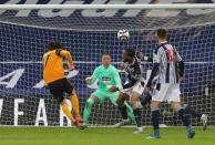 Premier League - West Bromwich Albion v Wolverhampton Wanderers