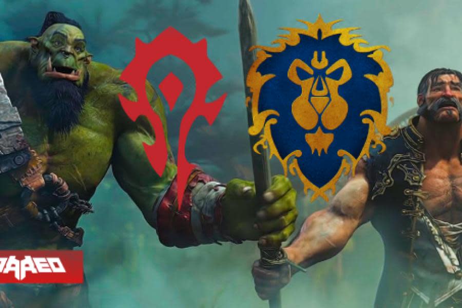 Desarrollador de Blizzard dice que los gremios entre Alianza y Horda están “siendo considerados” 