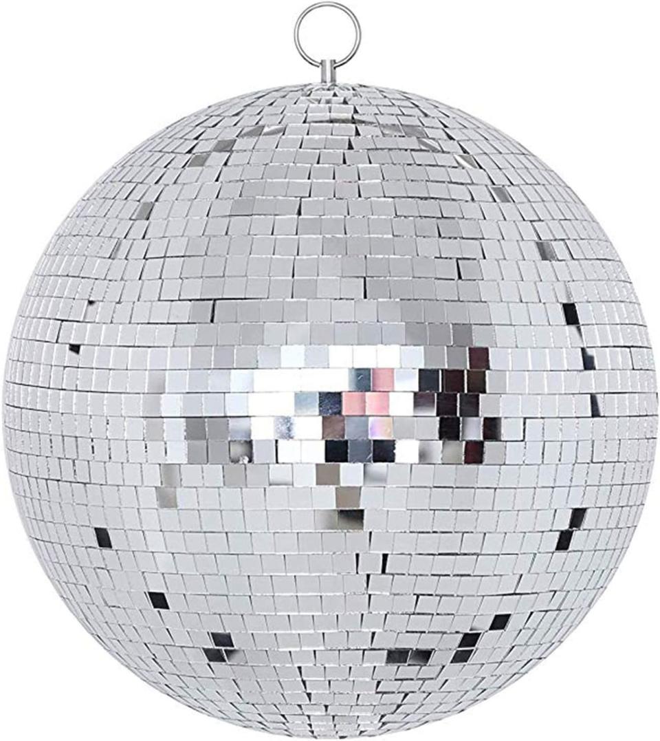 Disco Ball